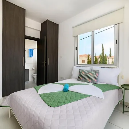 Mermaid Beach Villa #5 Villa Paralimni