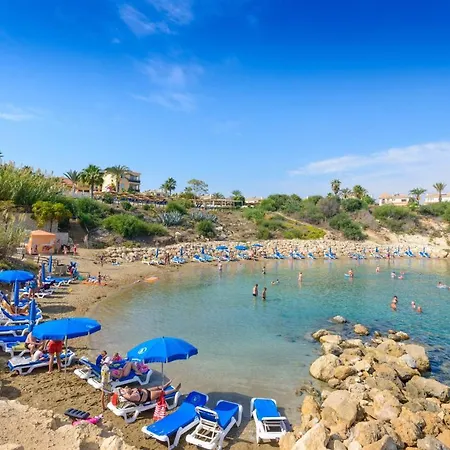 Villa Mermaid Beach Villa #5 Paralimni