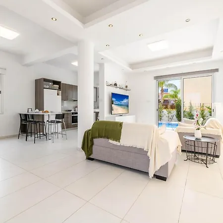 Mermaid Beach Villa #5 فيلة *